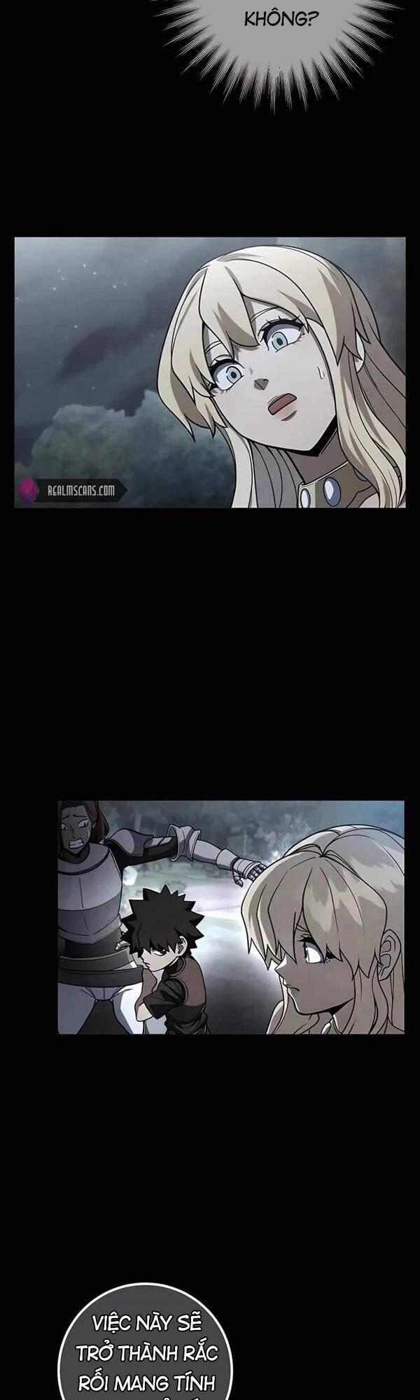 Tôi Dùng Búa Thần Giải Cứu Thế Giới 15 trang 26