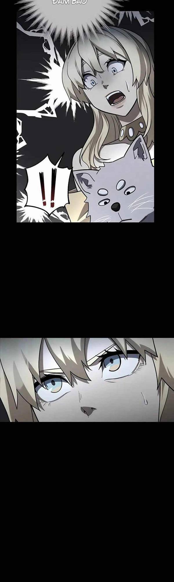 Tôi Dùng Búa Thần Giải Cứu Thế Giới 15 trang 28