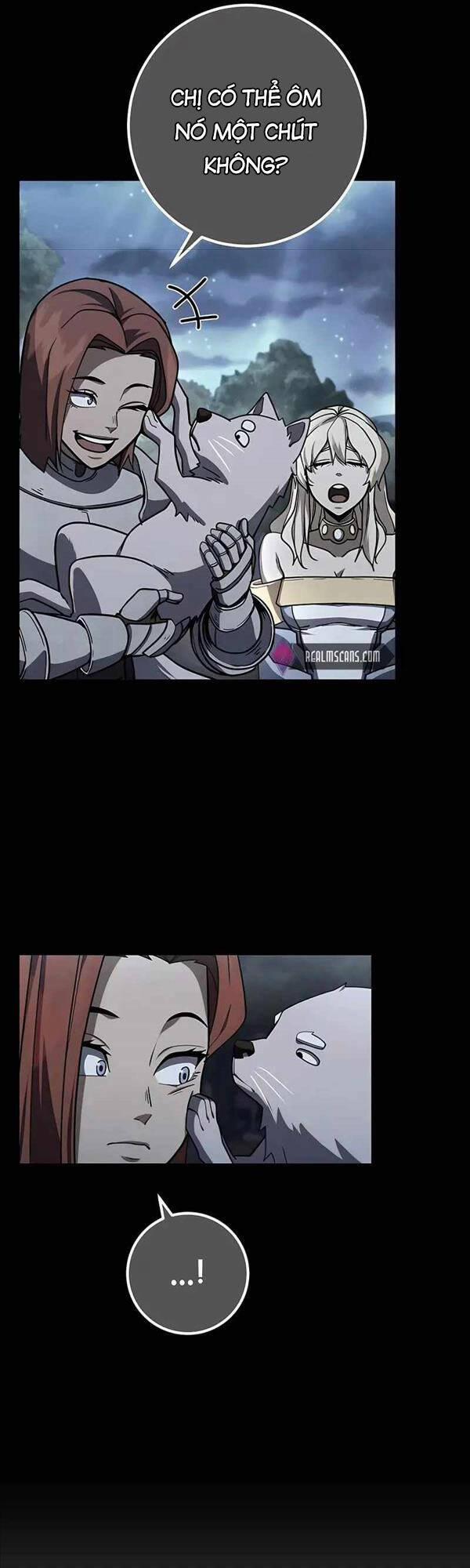 Tôi Dùng Búa Thần Giải Cứu Thế Giới 15 trang 29