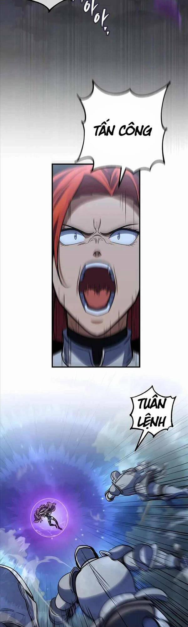 Tôi Dùng Búa Thần Giải Cứu Thế Giới 15 trang 33