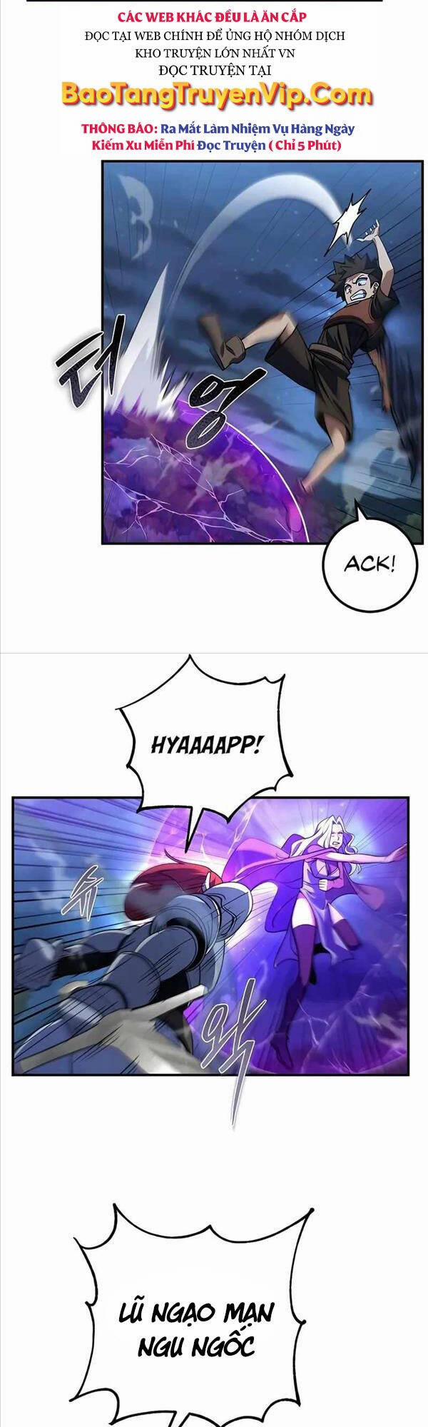 Tôi Dùng Búa Thần Giải Cứu Thế Giới 15 trang 35