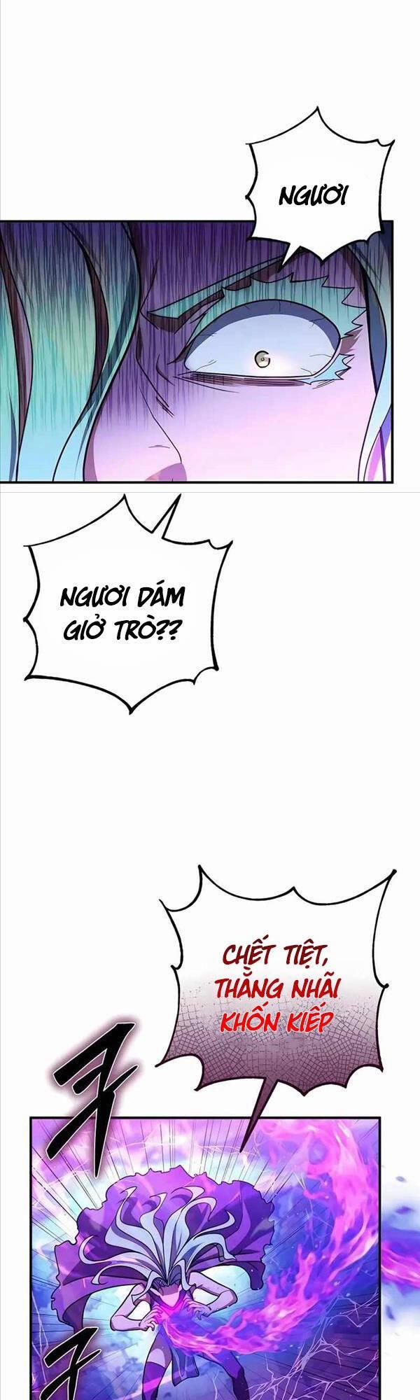 Tôi Dùng Búa Thần Giải Cứu Thế Giới 15 trang 38