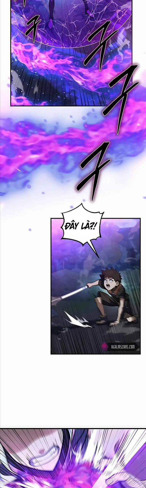 Tôi Dùng Búa Thần Giải Cứu Thế Giới 15 trang 39