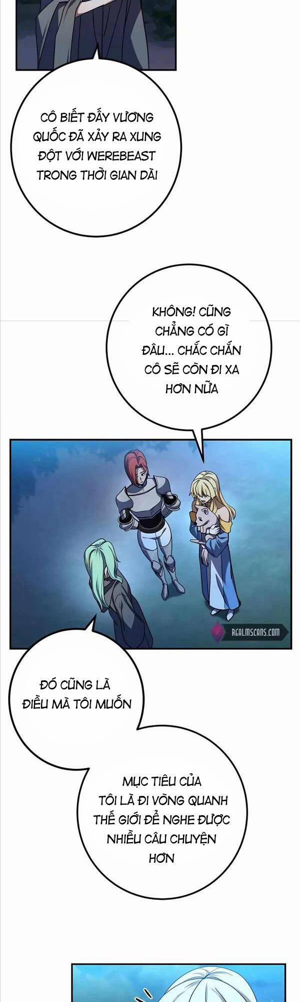 Tôi Dùng Búa Thần Giải Cứu Thế Giới 15 trang 4