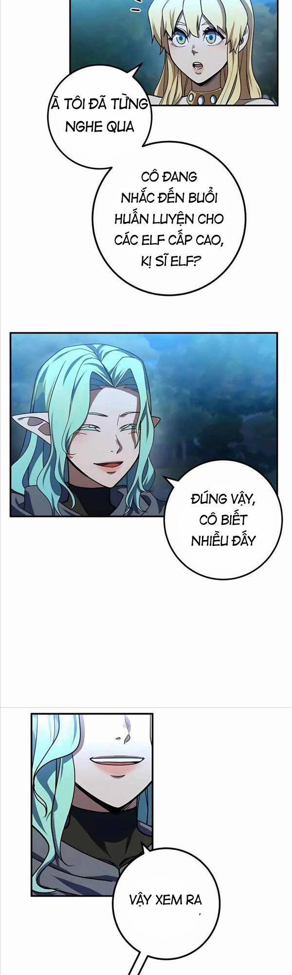 Tôi Dùng Búa Thần Giải Cứu Thế Giới 15 trang 5