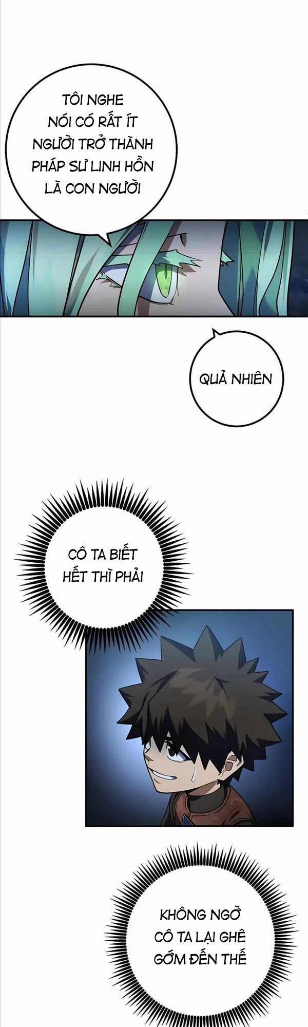 Tôi Dùng Búa Thần Giải Cứu Thế Giới 15 trang 7