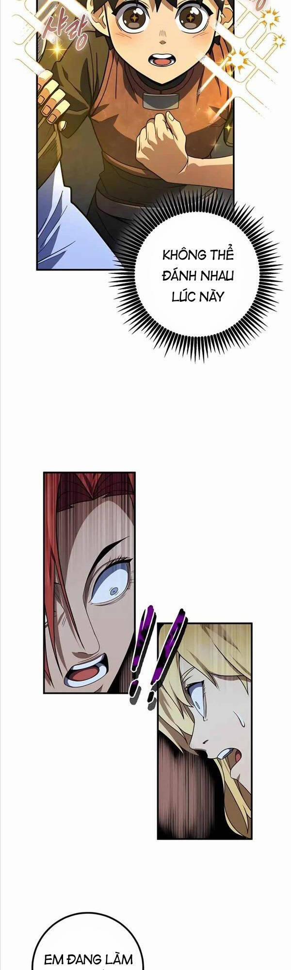 Tôi Dùng Búa Thần Giải Cứu Thế Giới 15 trang 9