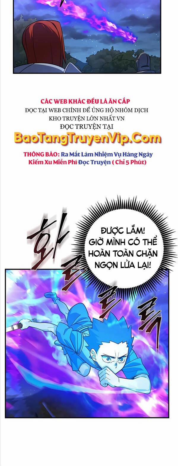 Tôi Dùng Búa Thần Giải Cứu Thế Giới Chương 16 Trang 21