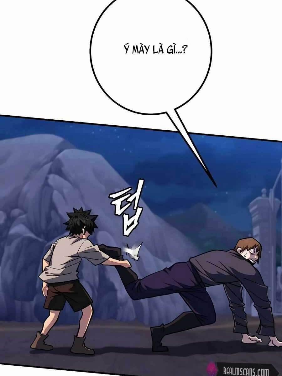 Tôi Dùng Búa Thần Giải Cứu Thế Giới 2 trang 123