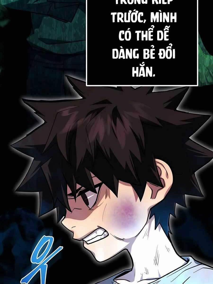 Tôi Dùng Búa Thần Giải Cứu Thế Giới 2 trang 20