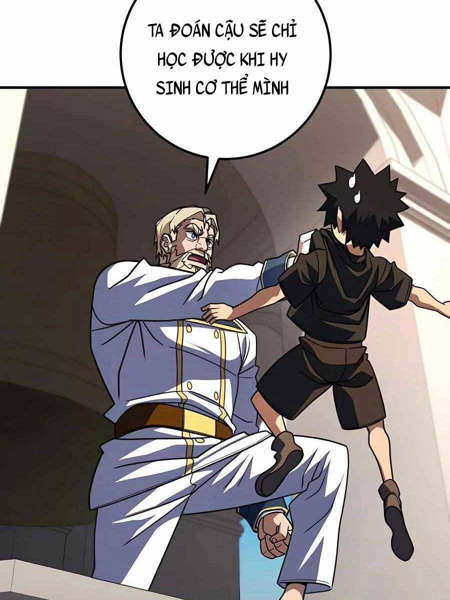 Tôi Dùng Búa Thần Giải Cứu Thế Giới 22 trang 106