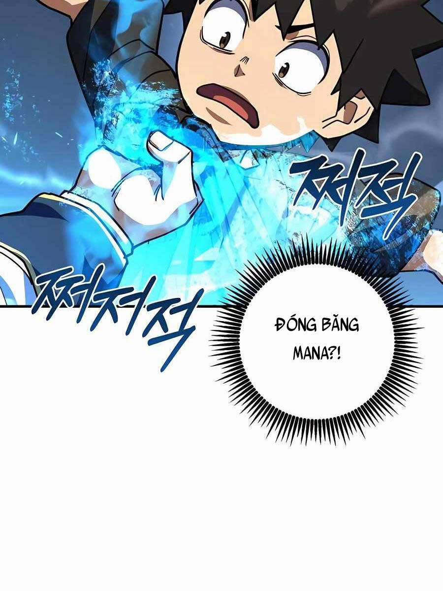 Tôi Dùng Búa Thần Giải Cứu Thế Giới 22 trang 108
