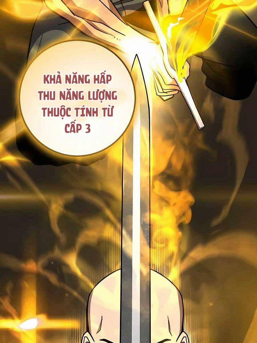 Tôi Dùng Búa Thần Giải Cứu Thế Giới 22 trang 11