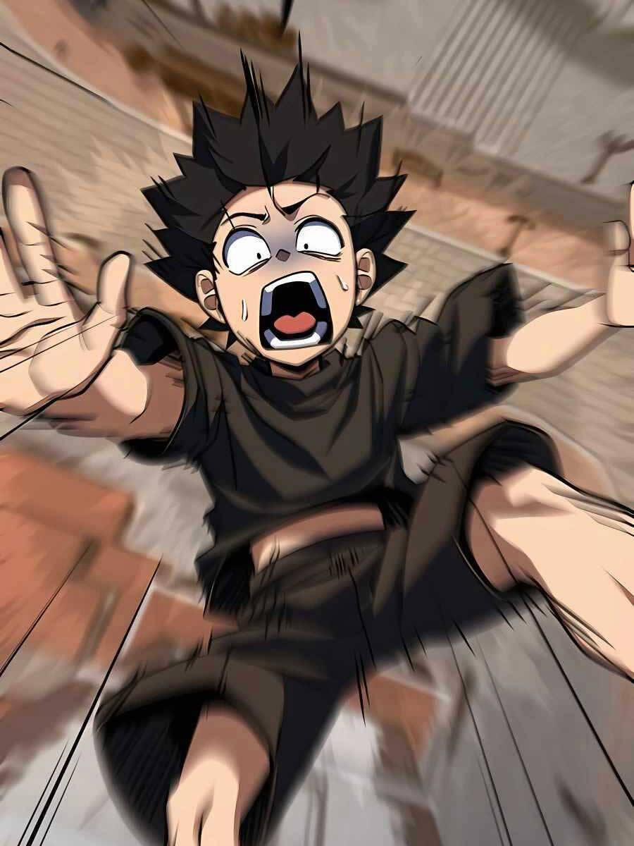 Tôi Dùng Búa Thần Giải Cứu Thế Giới 22 trang 116