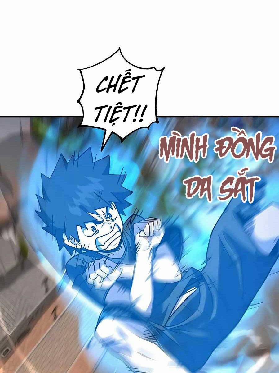 Tôi Dùng Búa Thần Giải Cứu Thế Giới 22 trang 125