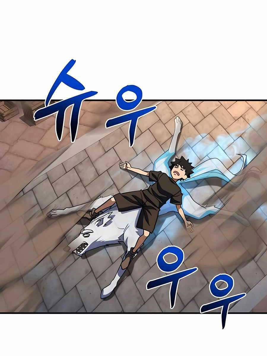 Tôi Dùng Búa Thần Giải Cứu Thế Giới 22 trang 139