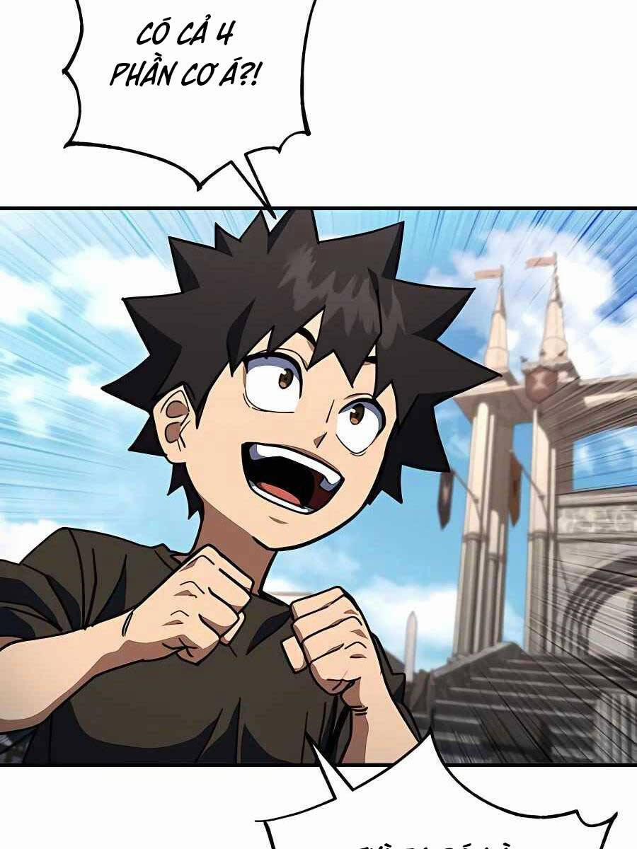 Tôi Dùng Búa Thần Giải Cứu Thế Giới 22 trang 14