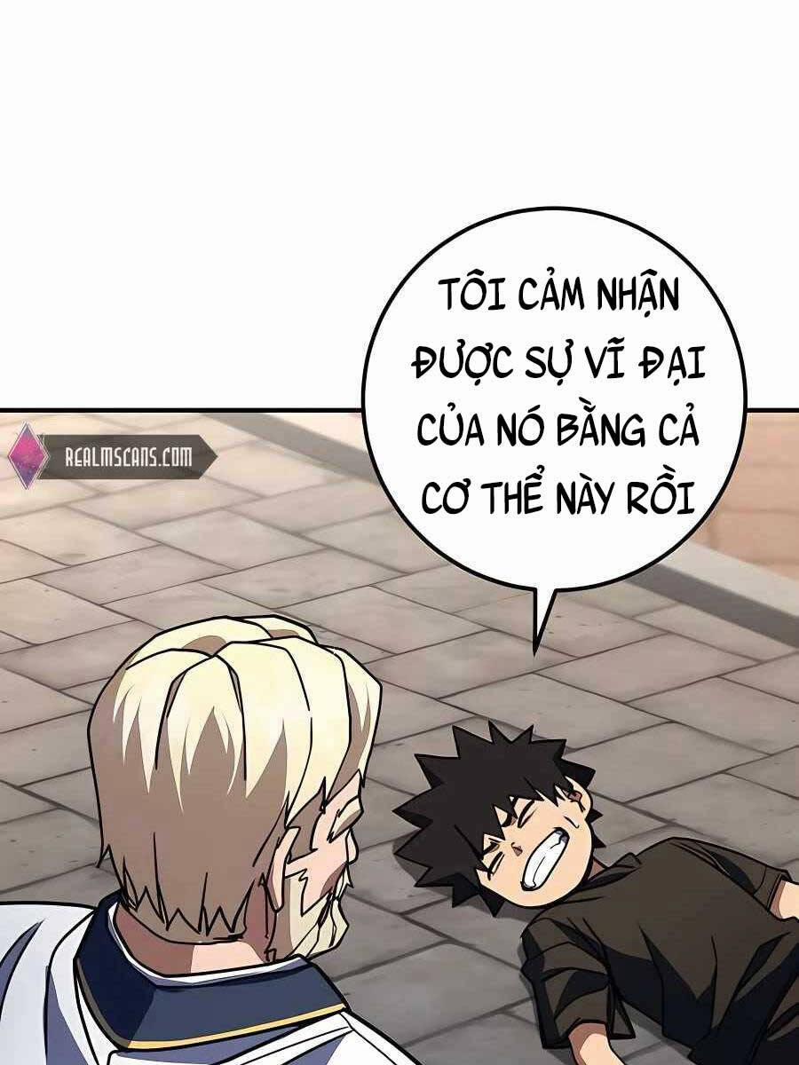 Tôi Dùng Búa Thần Giải Cứu Thế Giới 22 trang 146
