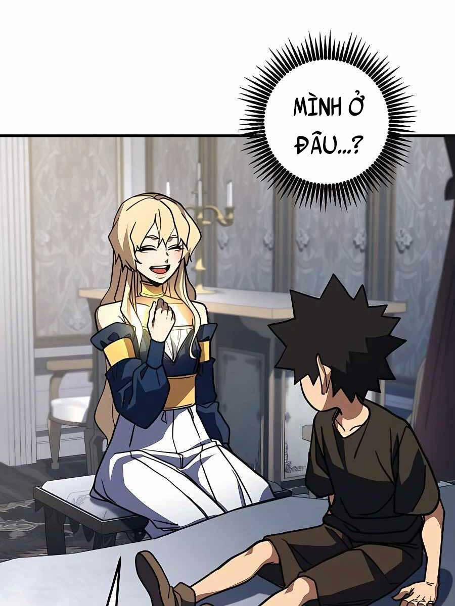 Tôi Dùng Búa Thần Giải Cứu Thế Giới 22 trang 160