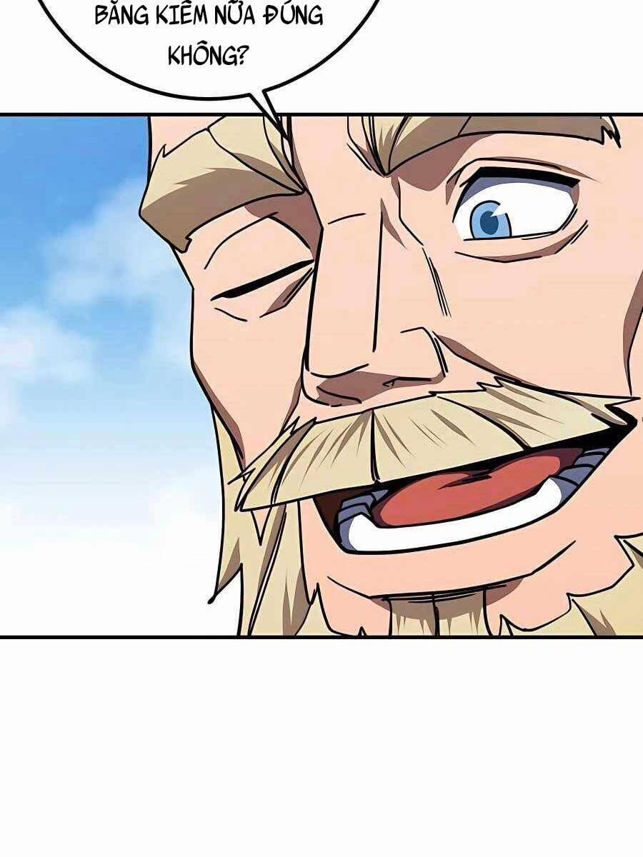 Tôi Dùng Búa Thần Giải Cứu Thế Giới 22 trang 18