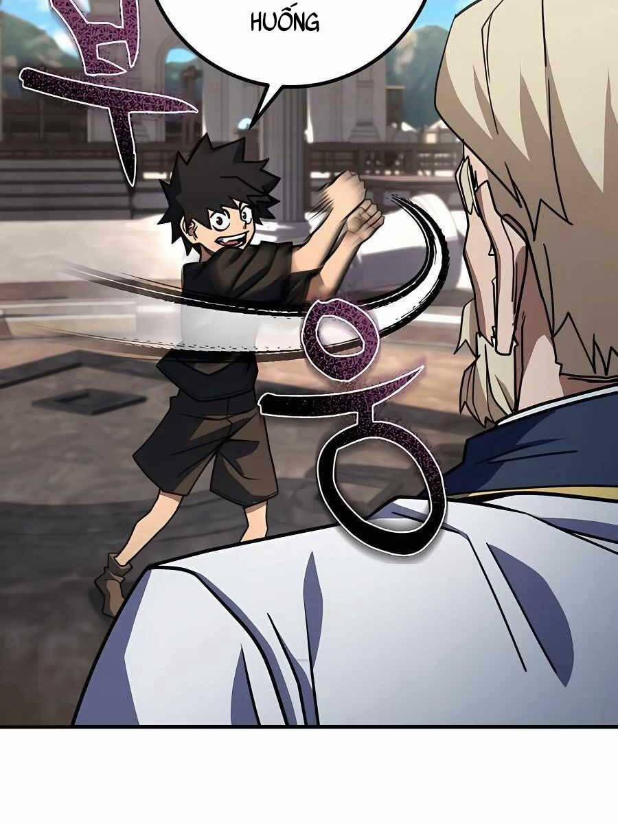 Tôi Dùng Búa Thần Giải Cứu Thế Giới 22 trang 20