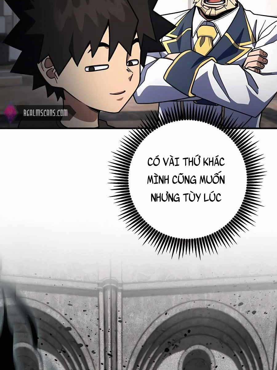 Tôi Dùng Búa Thần Giải Cứu Thế Giới 22 trang 22
