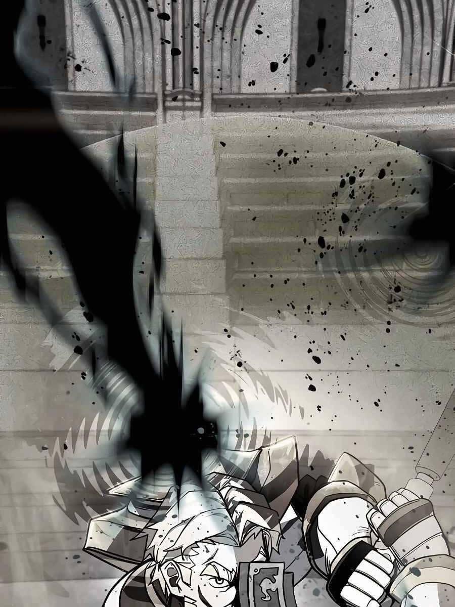 Tôi Dùng Búa Thần Giải Cứu Thế Giới 22 trang 23