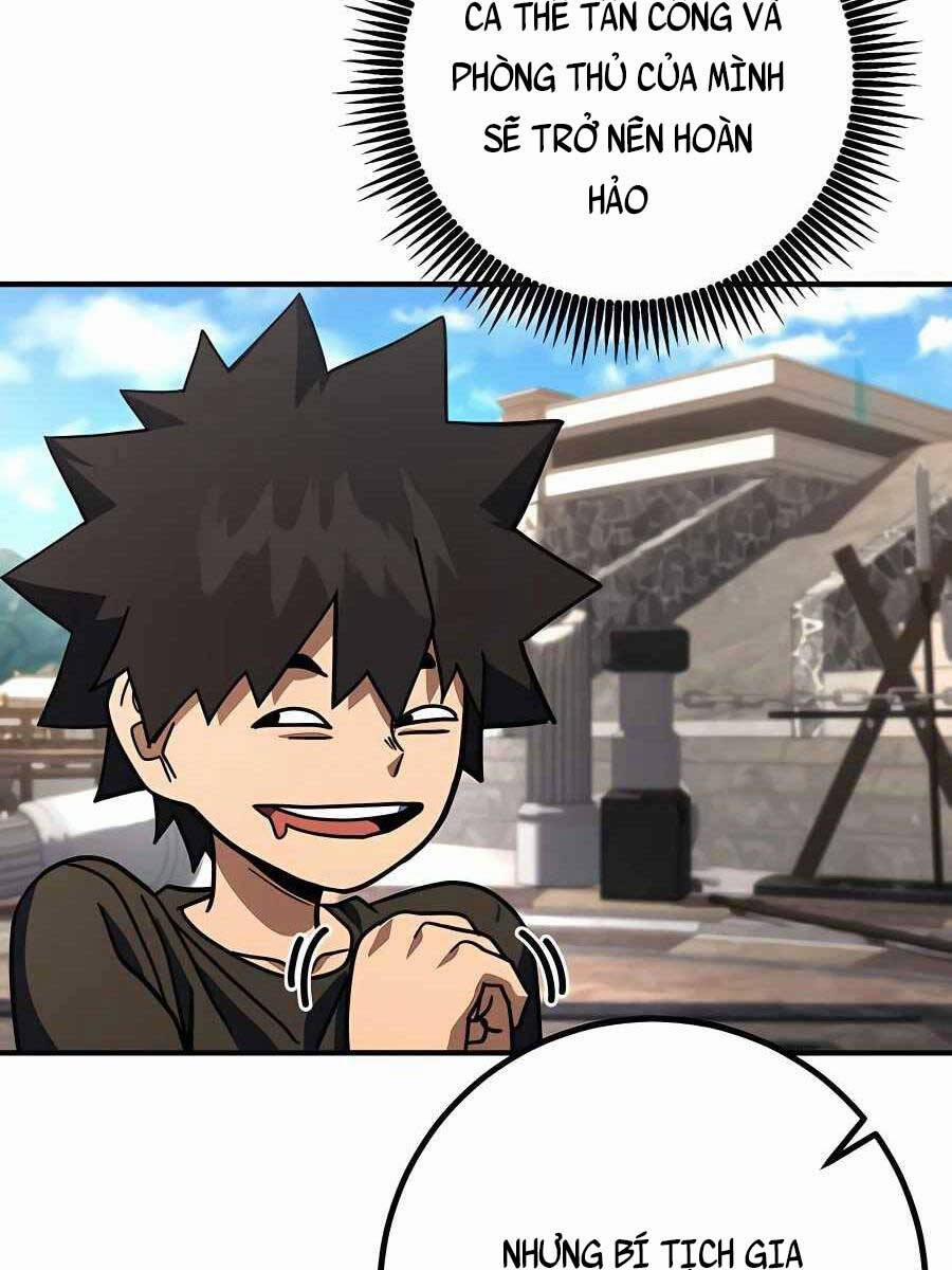 Tôi Dùng Búa Thần Giải Cứu Thế Giới 22 trang 26