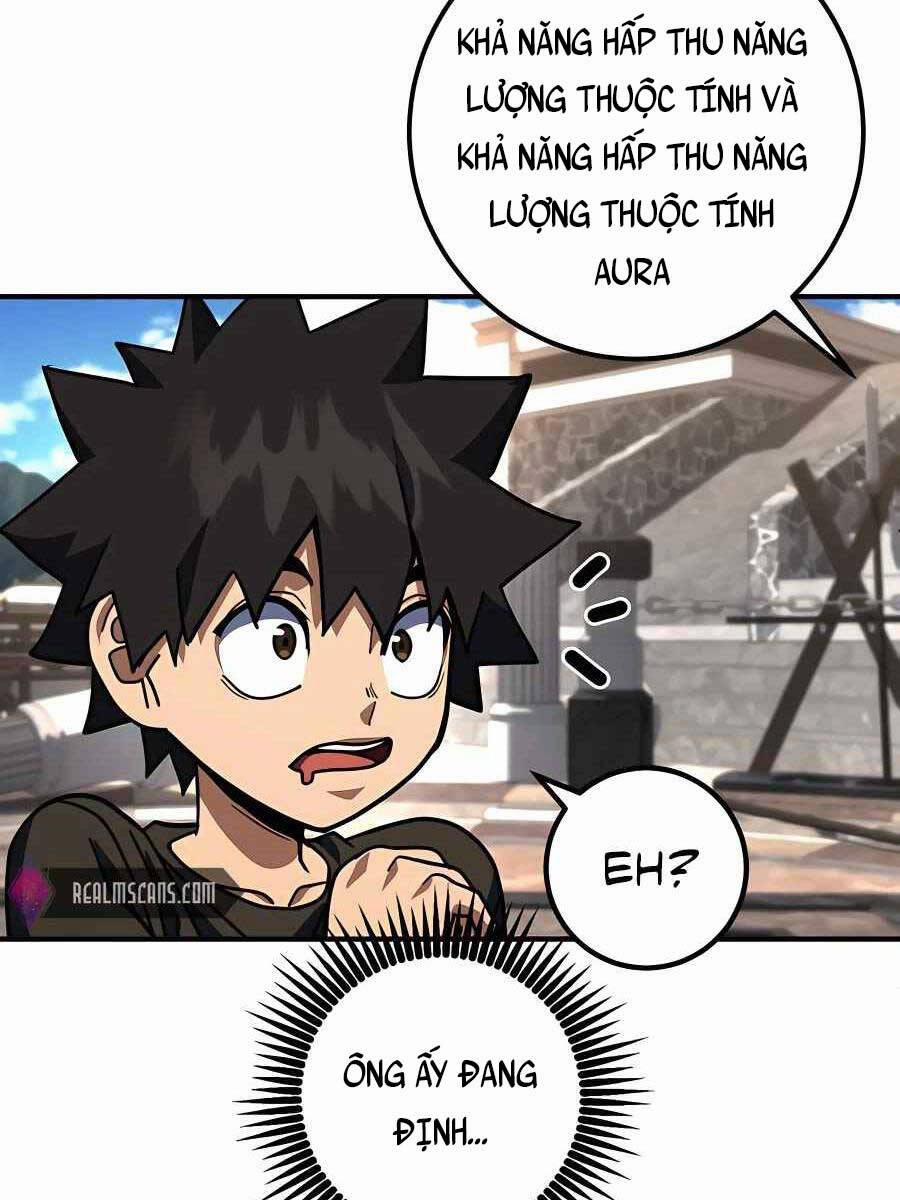 Tôi Dùng Búa Thần Giải Cứu Thế Giới 22 trang 28