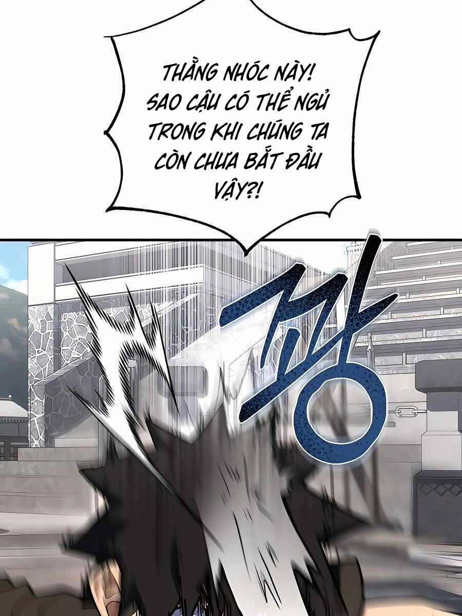 Tôi Dùng Búa Thần Giải Cứu Thế Giới 22 trang 4