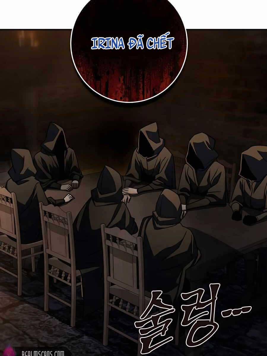 Tôi Dùng Búa Thần Giải Cứu Thế Giới 22 trang 40