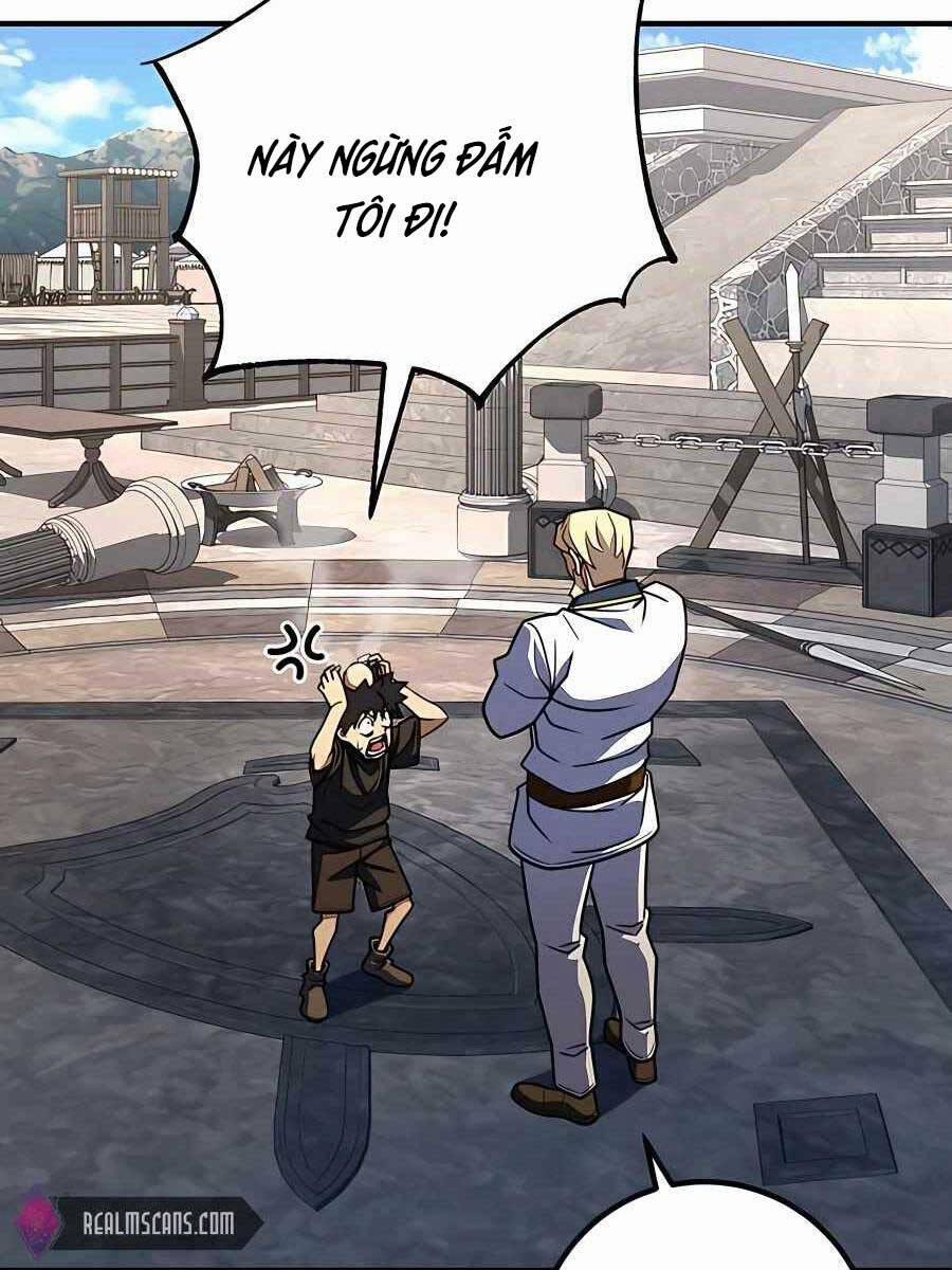 Tôi Dùng Búa Thần Giải Cứu Thế Giới 22 trang 6