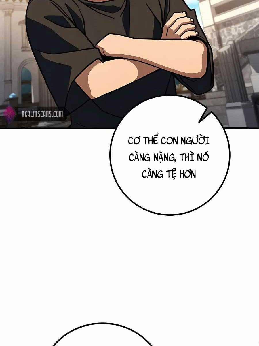 Tôi Dùng Búa Thần Giải Cứu Thế Giới 22 trang 67