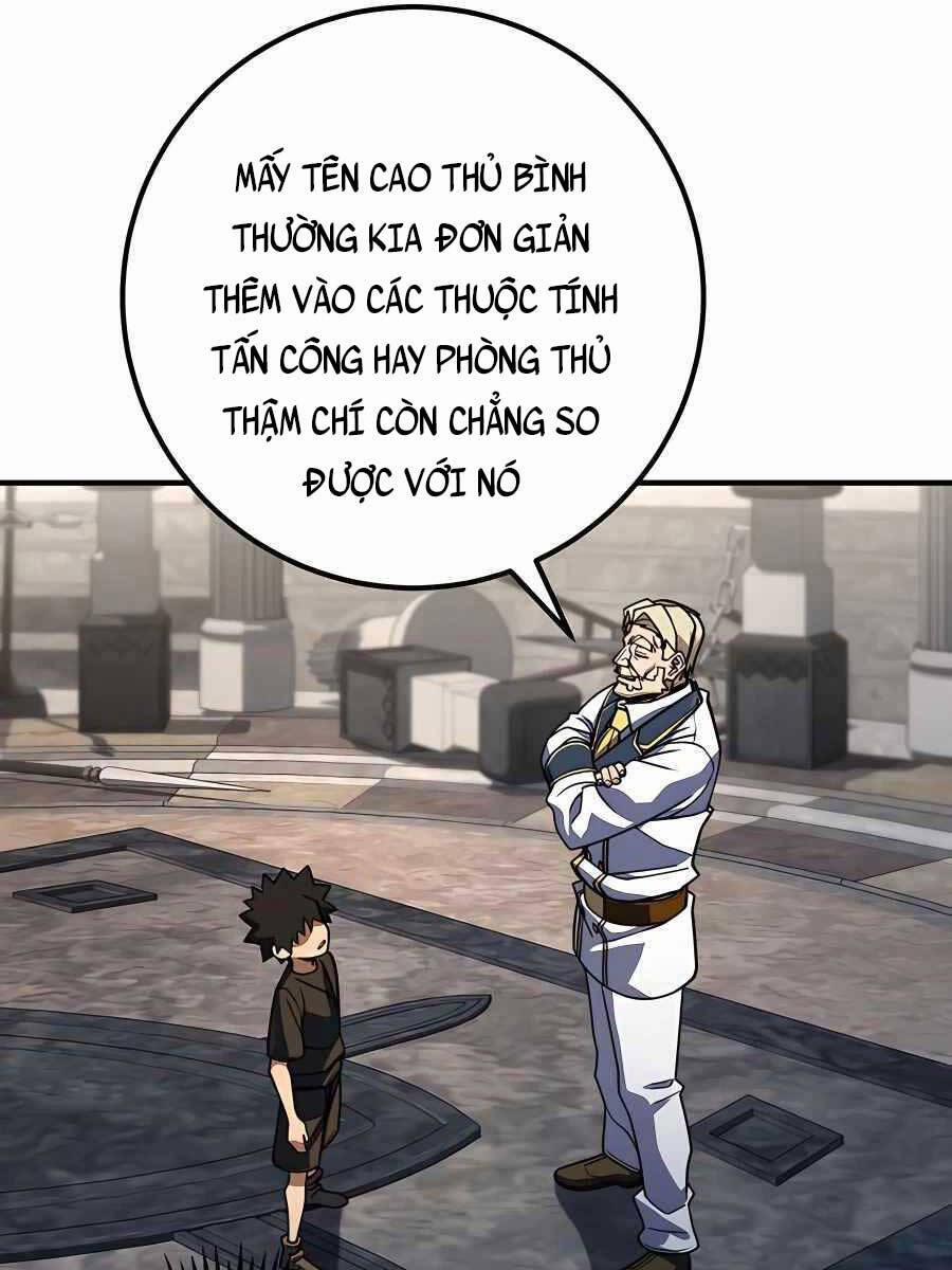 Tôi Dùng Búa Thần Giải Cứu Thế Giới 22 trang 75