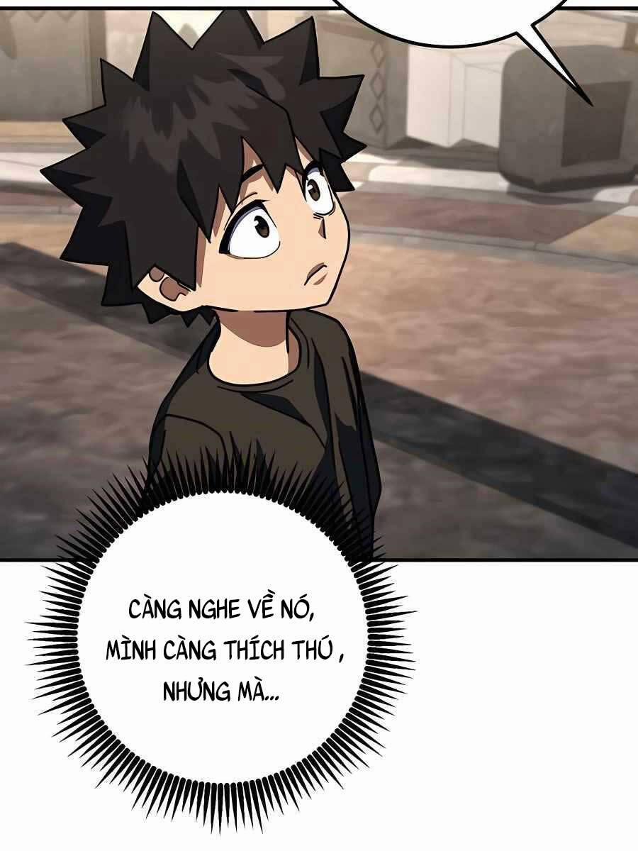 Tôi Dùng Búa Thần Giải Cứu Thế Giới 22 trang 77