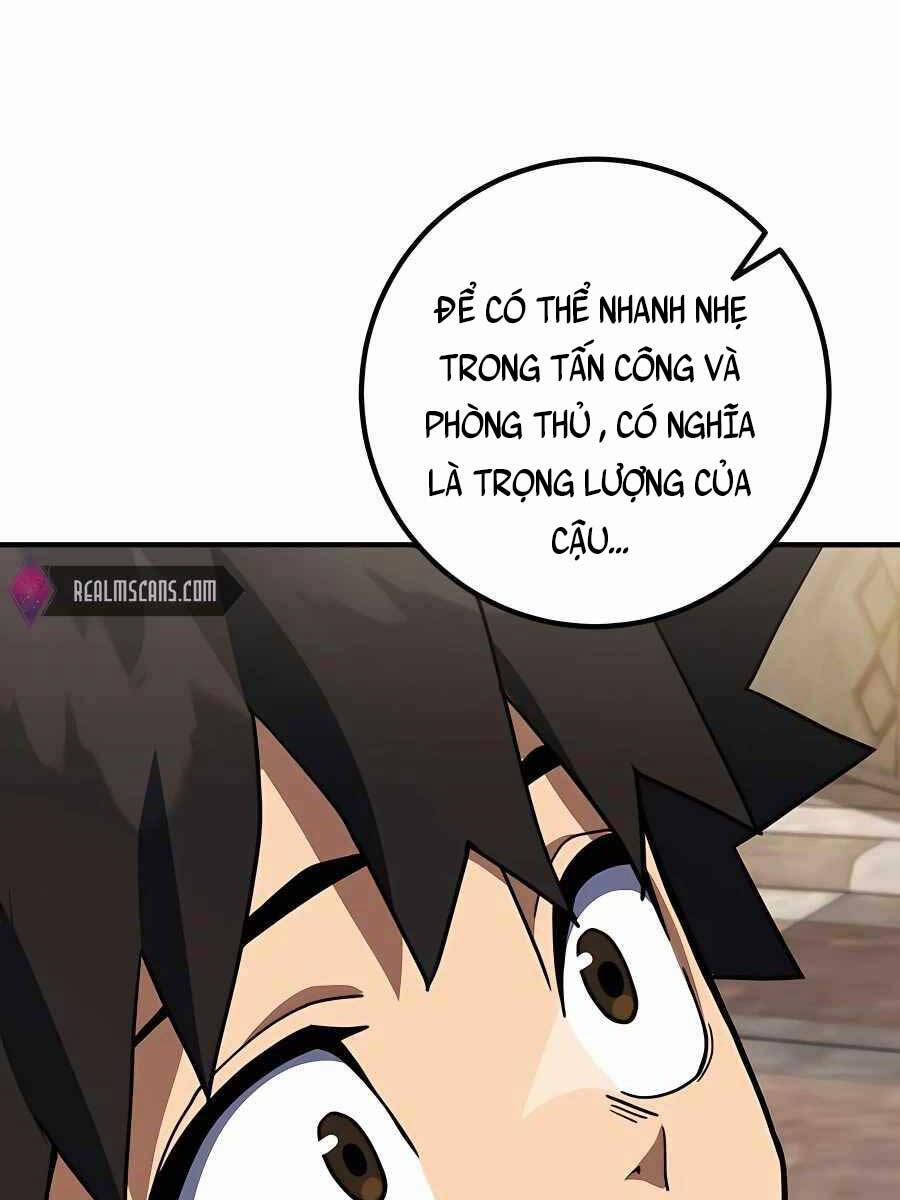 Tôi Dùng Búa Thần Giải Cứu Thế Giới 22 trang 78