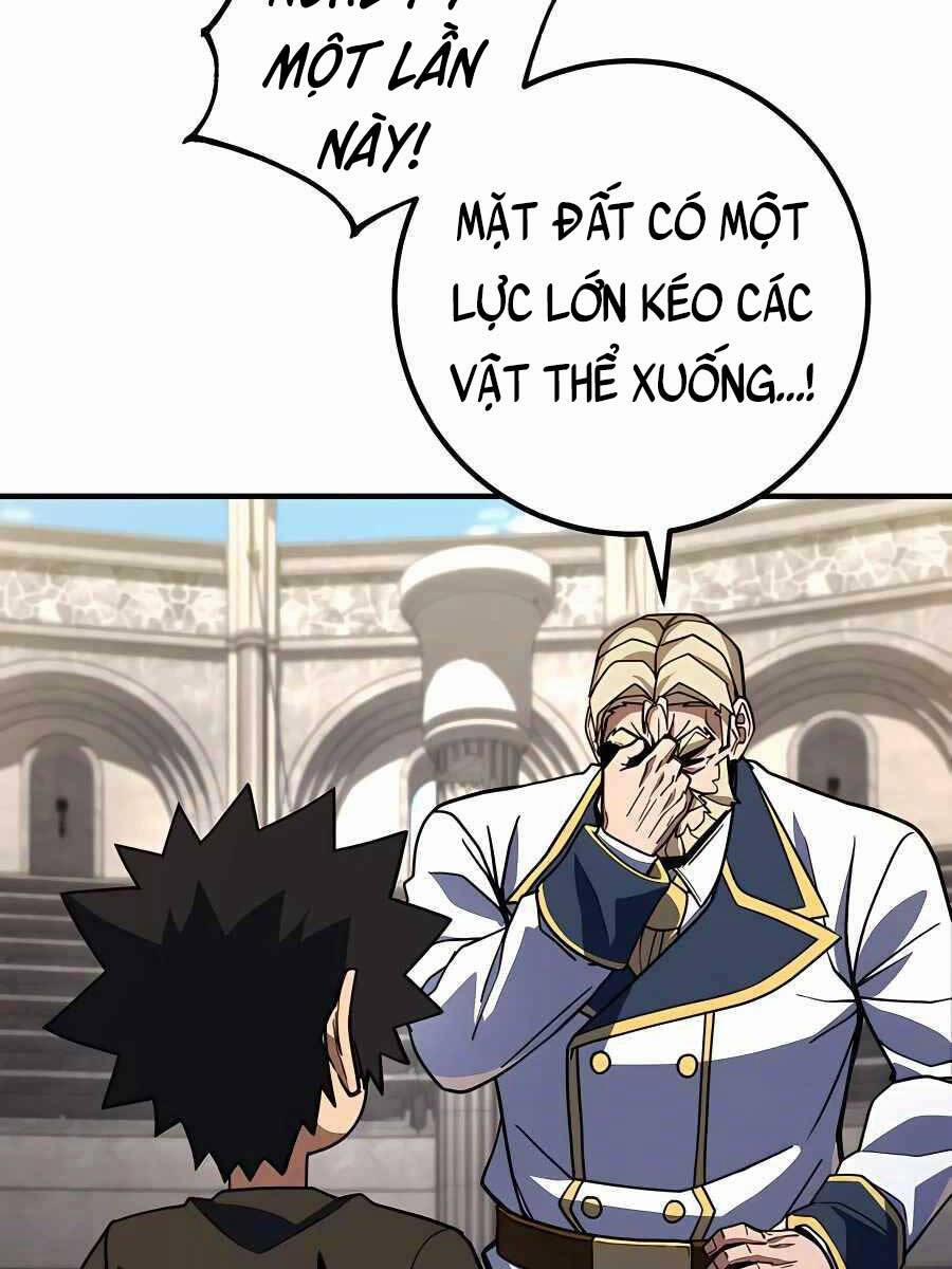 Tôi Dùng Búa Thần Giải Cứu Thế Giới 22 trang 82