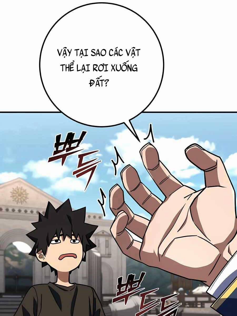 Tôi Dùng Búa Thần Giải Cứu Thế Giới 22 trang 86