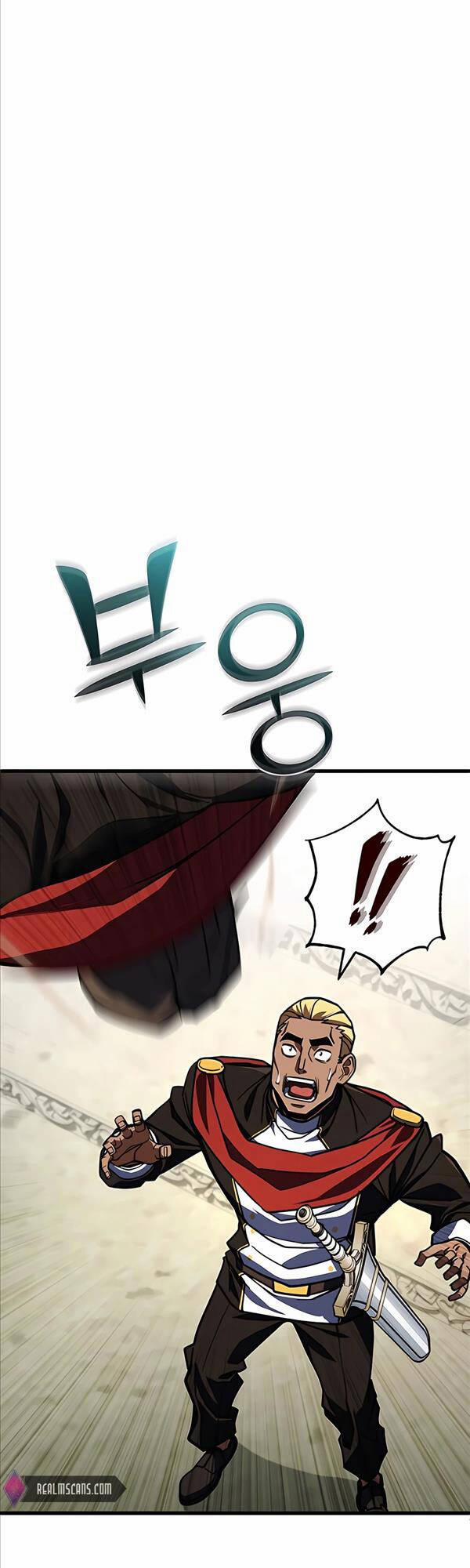 Tôi Dùng Búa Thần Giải Cứu Thế Giới 27 trang 1