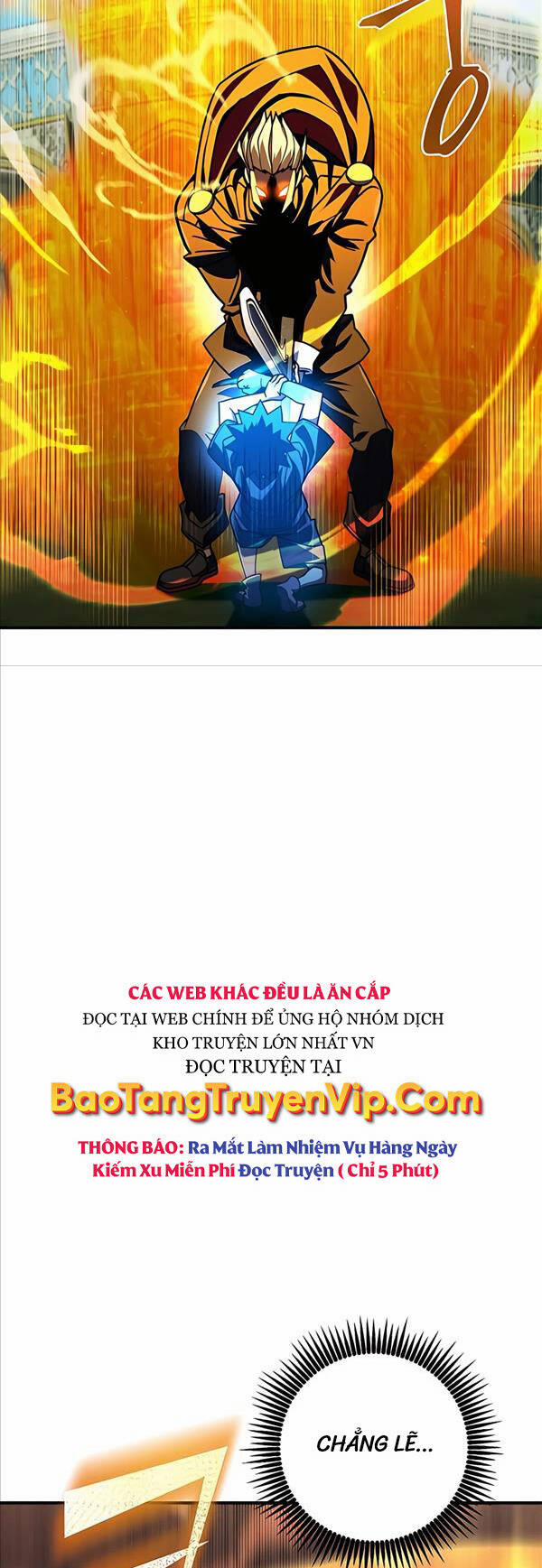 Tôi Dùng Búa Thần Giải Cứu Thế Giới 27 trang 11