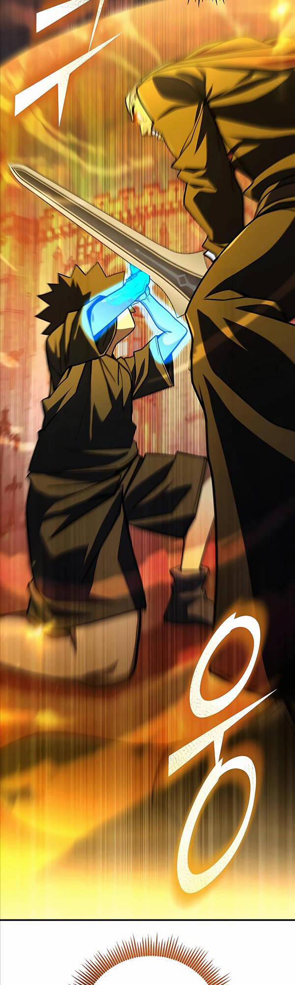 Tôi Dùng Búa Thần Giải Cứu Thế Giới 27 trang 12