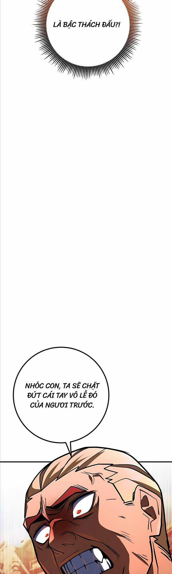 Tôi Dùng Búa Thần Giải Cứu Thế Giới 27 trang 13
