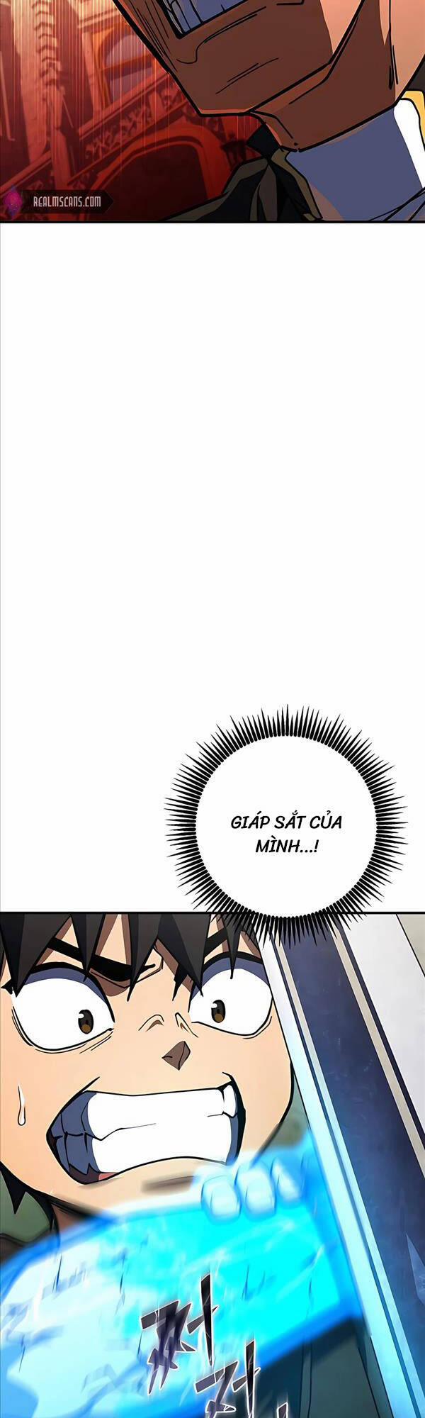 Tôi Dùng Búa Thần Giải Cứu Thế Giới 27 trang 14