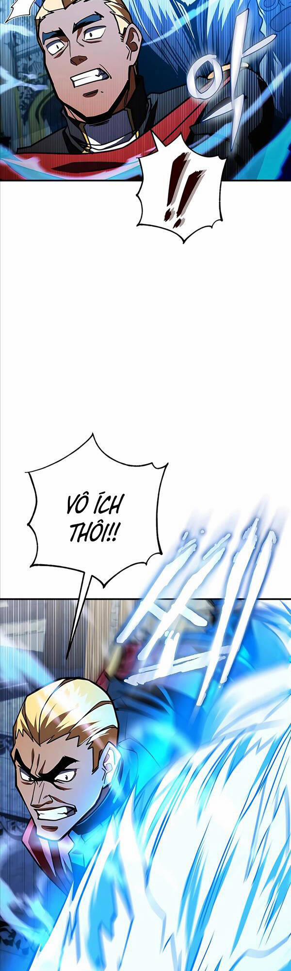 Tôi Dùng Búa Thần Giải Cứu Thế Giới 27 trang 16