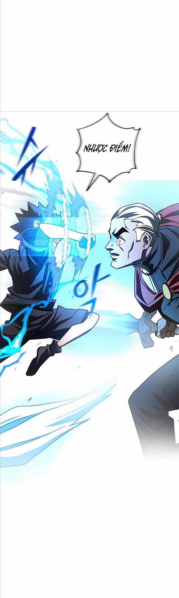 Tôi Dùng Búa Thần Giải Cứu Thế Giới 27 trang 19