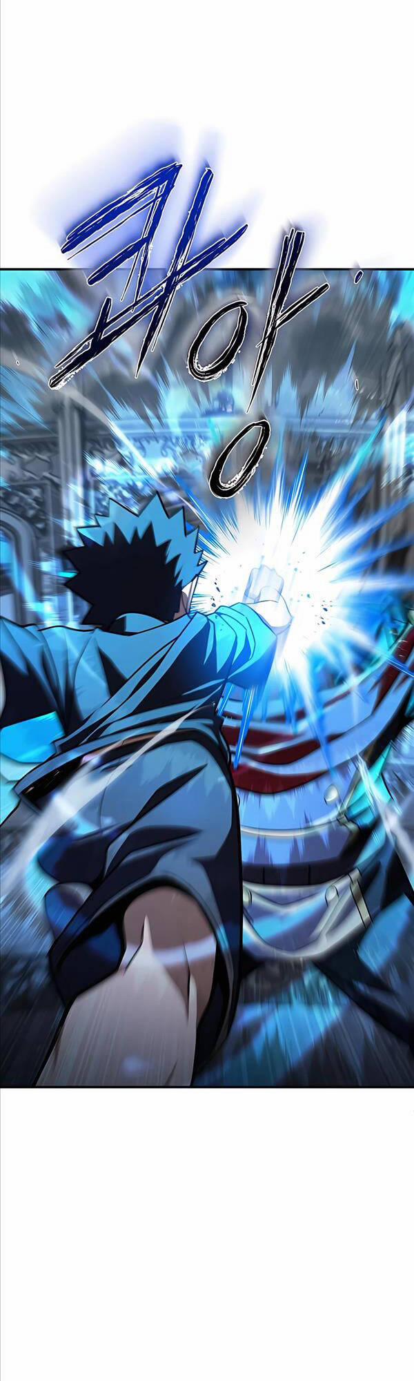 Tôi Dùng Búa Thần Giải Cứu Thế Giới 27 trang 20