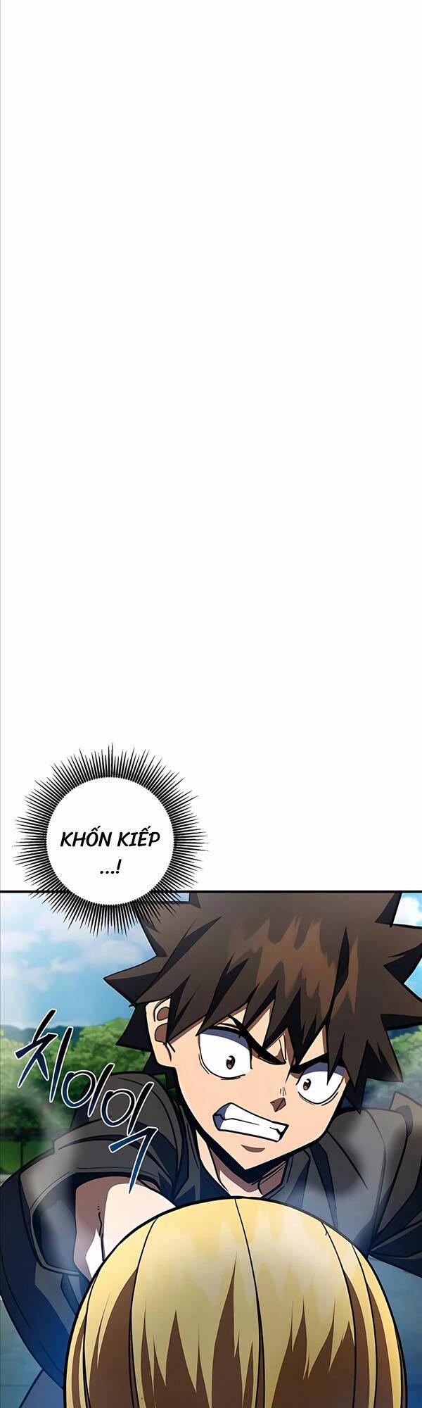 Tôi Dùng Búa Thần Giải Cứu Thế Giới 27 trang 21