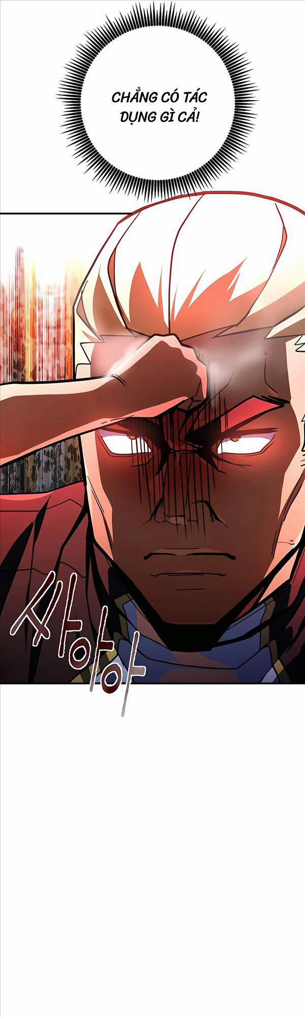 Tôi Dùng Búa Thần Giải Cứu Thế Giới 27 trang 23