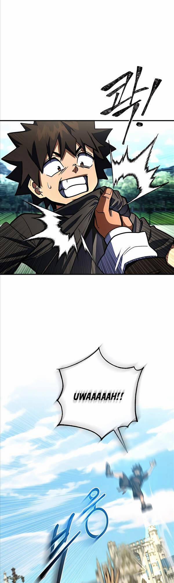 Tôi Dùng Búa Thần Giải Cứu Thế Giới 27 trang 24