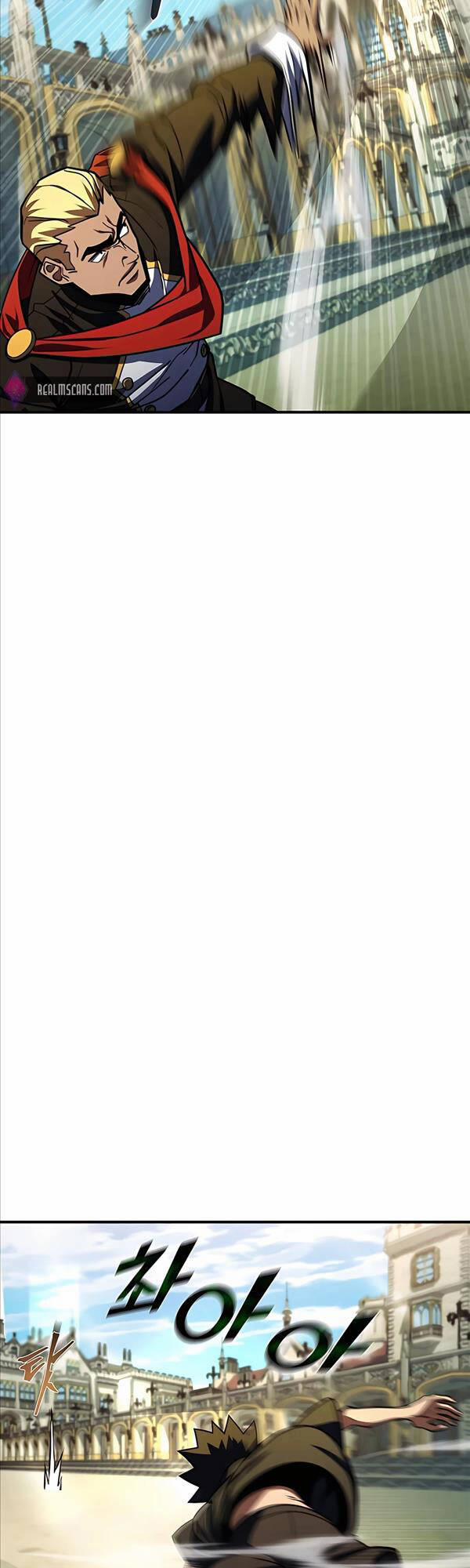 Tôi Dùng Búa Thần Giải Cứu Thế Giới 27 trang 25